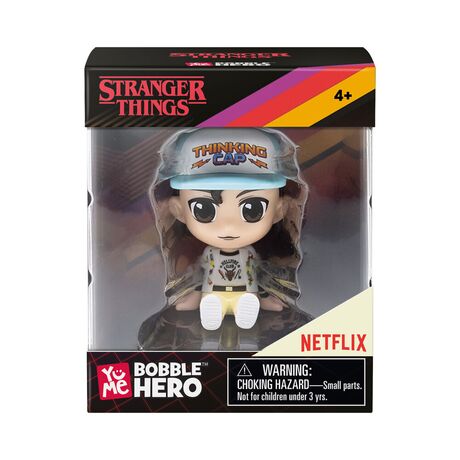 YUME TOYS Stranger Things assorted figure 6cm