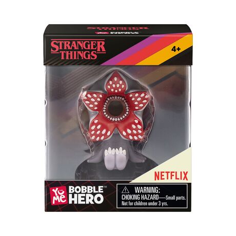 YUME TOYS Stranger Things assorted figure 6cm