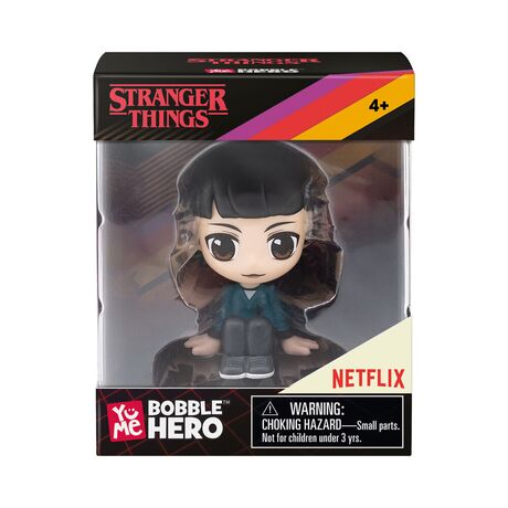 YUME TOYS Stranger Things assorted figure 6cm