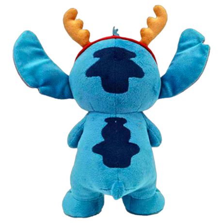 SIMBA Disney Stitch Reno plush toy 25cm