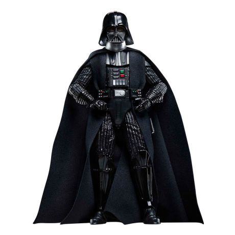 HASBRO Star Wars A New Hope Darth Vader figure 15cm