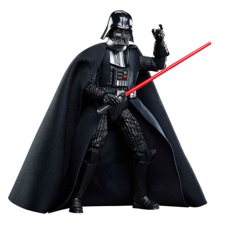 HASBRO Star Wars A New Hope Darth Vader figure 15cm