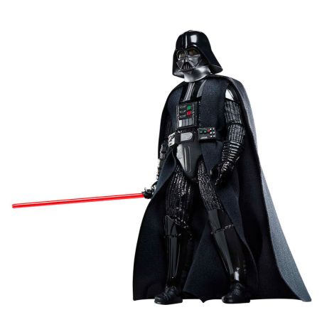 HASBRO Star Wars A New Hope Darth Vader figure 15cm
