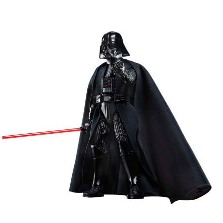 HASBRO Star Wars A New Hope Darth Vader figure 15cm
