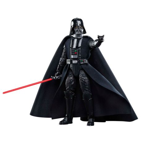 HASBRO Star Wars A New Hope Darth Vader figure 15cm