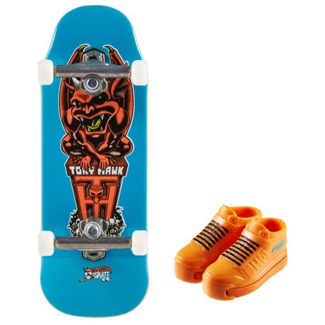 MATTEL Hot Wheels assorted skate