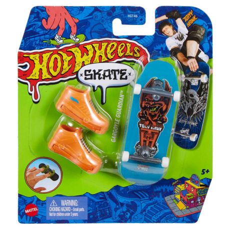 MATTEL Hot Wheels assorted skate