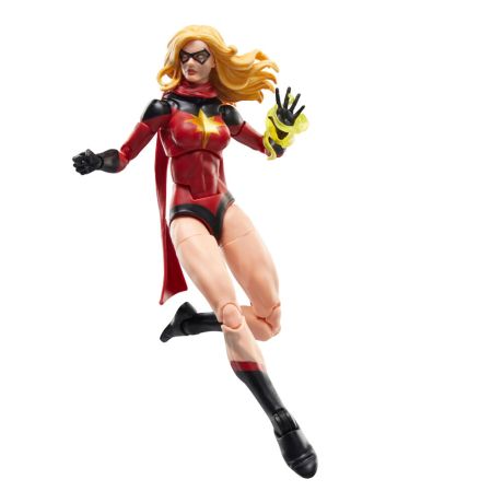 HASBRO Marvel Legends Series Dark Avengers - Dark Avengers Warbird figure 15cm