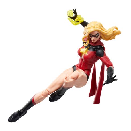 HASBRO Marvel Legends Series Dark Avengers - Dark Avengers Warbird figure 15cm