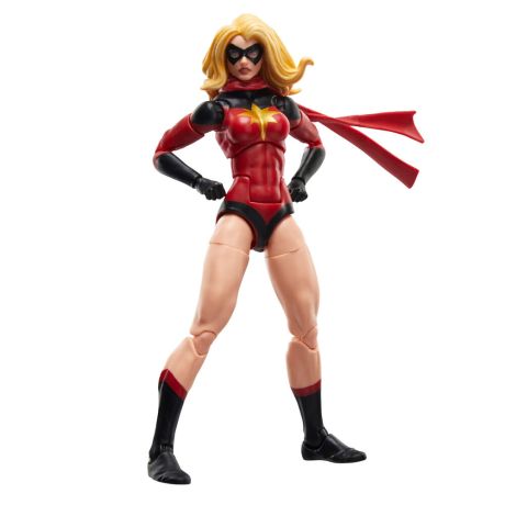 HASBRO Marvel Legends Series Dark Avengers - Dark Avengers Warbird figure 15cm