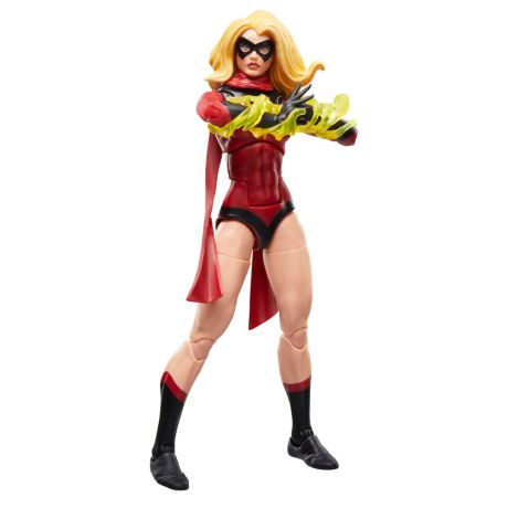 HASBRO Marvel Legends Series Dark Avengers - Dark Avengers Warbird figure 15cm