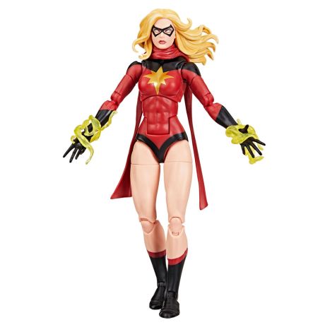HASBRO Marvel Legends Series Dark Avengers - Dark Avengers Warbird figure 15cm