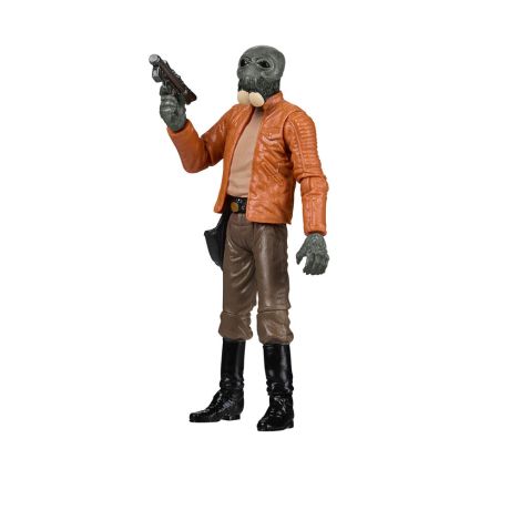 HASBRO Star Wars Ponda Baba figure 9,5cm