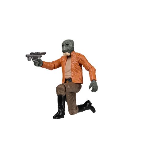 HASBRO Star Wars Ponda Baba figure 9,5cm