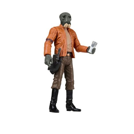 HASBRO Star Wars Ponda Baba figure 9,5cm