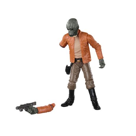HASBRO Star Wars Ponda Baba figure 9,5cm