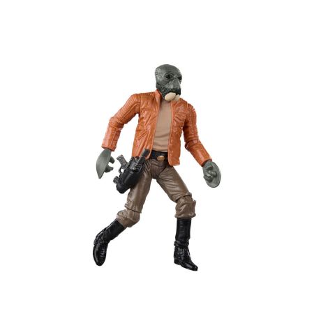 HASBRO Star Wars Ponda Baba figure 9,5cm