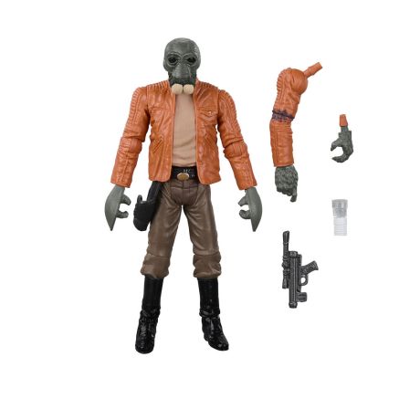 HASBRO Star Wars Ponda Baba figure 9,5cm