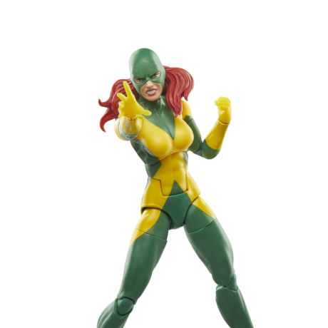 HASBRO Marvel X-Men The Uncanny Jean Grey X-Factor figure 15cm