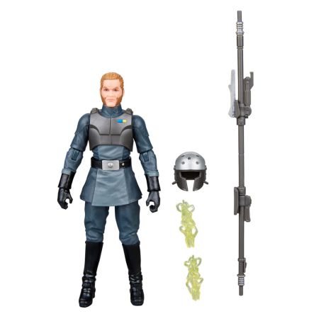 HASBRO Star Wars Rebels Alexsandr Kallus figure 9,5cm
