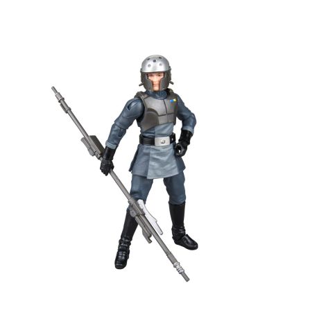 HASBRO Star Wars Rebels Alexsandr Kallus figure 9,5cm