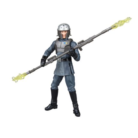 HASBRO Star Wars Rebels Alexsandr Kallus figure 9,5cm