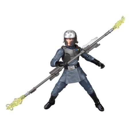 HASBRO Star Wars Rebels Alexsandr Kallus figure 9,5cm
