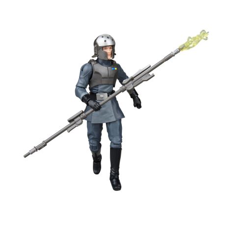 HASBRO Star Wars Rebels Alexsandr Kallus figure 9,5cm