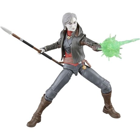 HASBRO Star Wars Jedi Survivor Nightsister Merrin figure 15cm