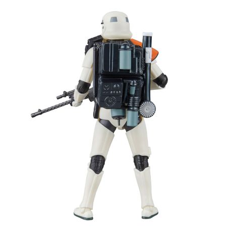 HASBRO Star Wars A New Hope Sandtrooper figure 15cm