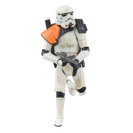 HASBRO Star Wars A New Hope Sandtrooper figure 15cm