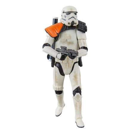 HASBRO Star Wars A New Hope Sandtrooper figure 15cm