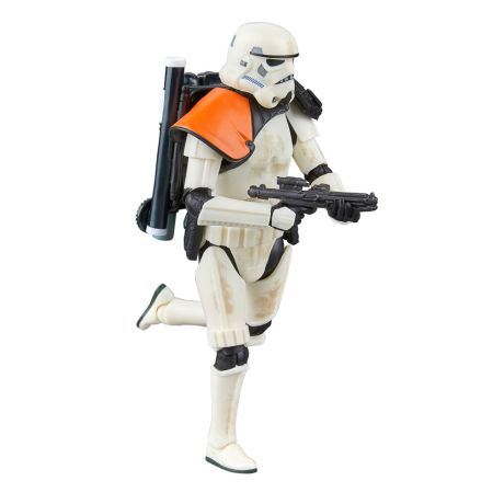 HASBRO Star Wars A New Hope Sandtrooper figure 15cm