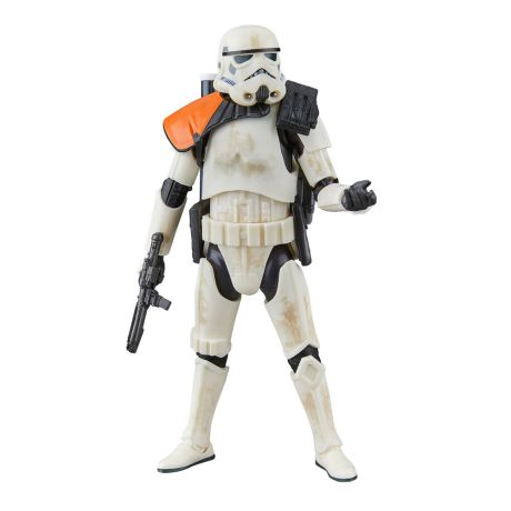 HASBRO Star Wars A New Hope Sandtrooper figure 15cm
