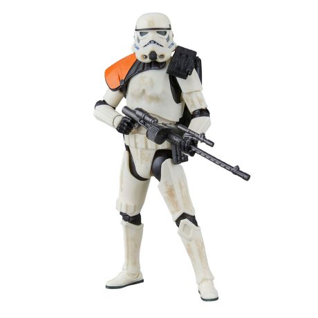 HASBRO Star Wars A New Hope Sandtrooper figure 15cm