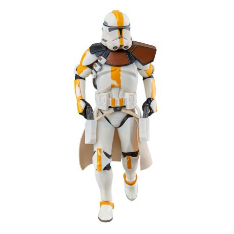 HASBRO Star Wars Revenge of the Sith Clone Lieutenant Galle figure 15cm