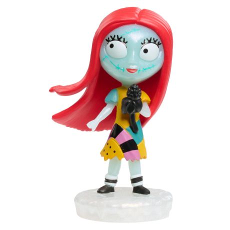 JUST PLAY Disney Nightmare Before Christmas assorted figure