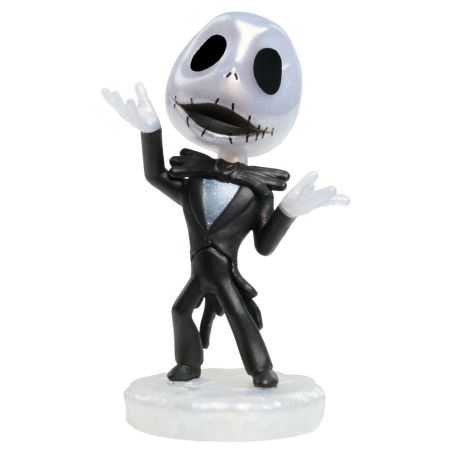 JUST PLAY Disney Nightmare Before Christmas assorted figure