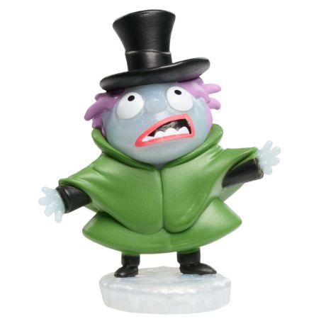 JUST PLAY Disney Nightmare Before Christmas assorted figure