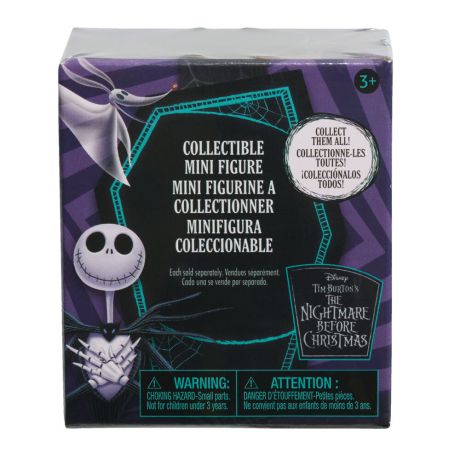 JUST PLAY Disney Nightmare Before Christmas assorted figure