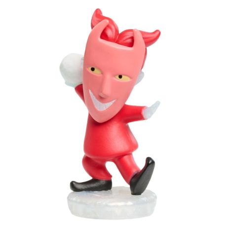JUST PLAY Disney Nightmare Before Christmas assorted figure