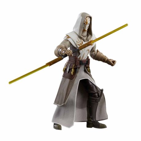 HASBRO Star Wars The Clone Wars Jedi Temple Guard figure 15cm