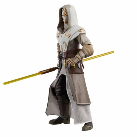HASBRO Star Wars The Clone Wars Jedi Temple Guard figure 15cm