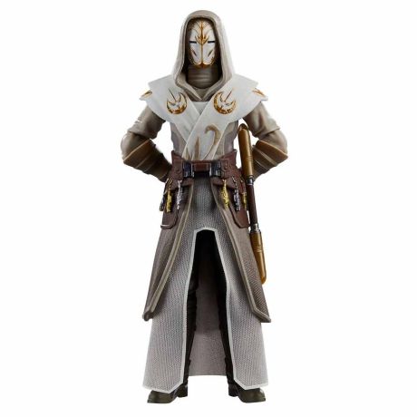 HASBRO Star Wars The Clone Wars Jedi Temple Guard figure 15cm