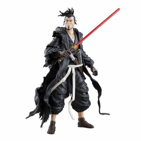 HASBRO Star Wars Visions The Ronin figure 15cm