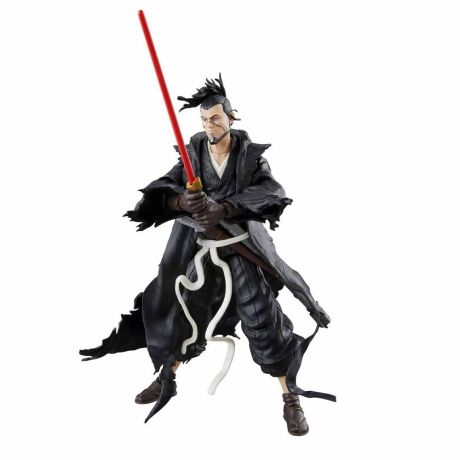 HASBRO Star Wars Visions The Ronin figure 15cm