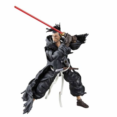 HASBRO Star Wars Visions The Ronin figure 15cm
