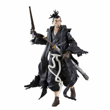 HASBRO Star Wars Visions The Ronin figure 15cm