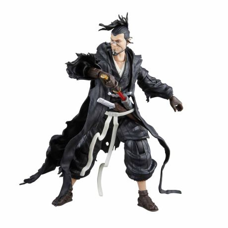 HASBRO Star Wars Visions The Ronin figure 15cm