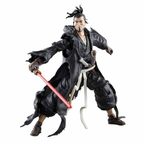 HASBRO Star Wars Visions The Ronin figure 15cm